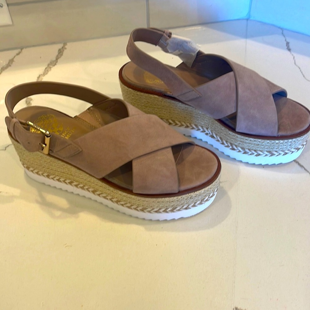 Vince Camuto Wedge